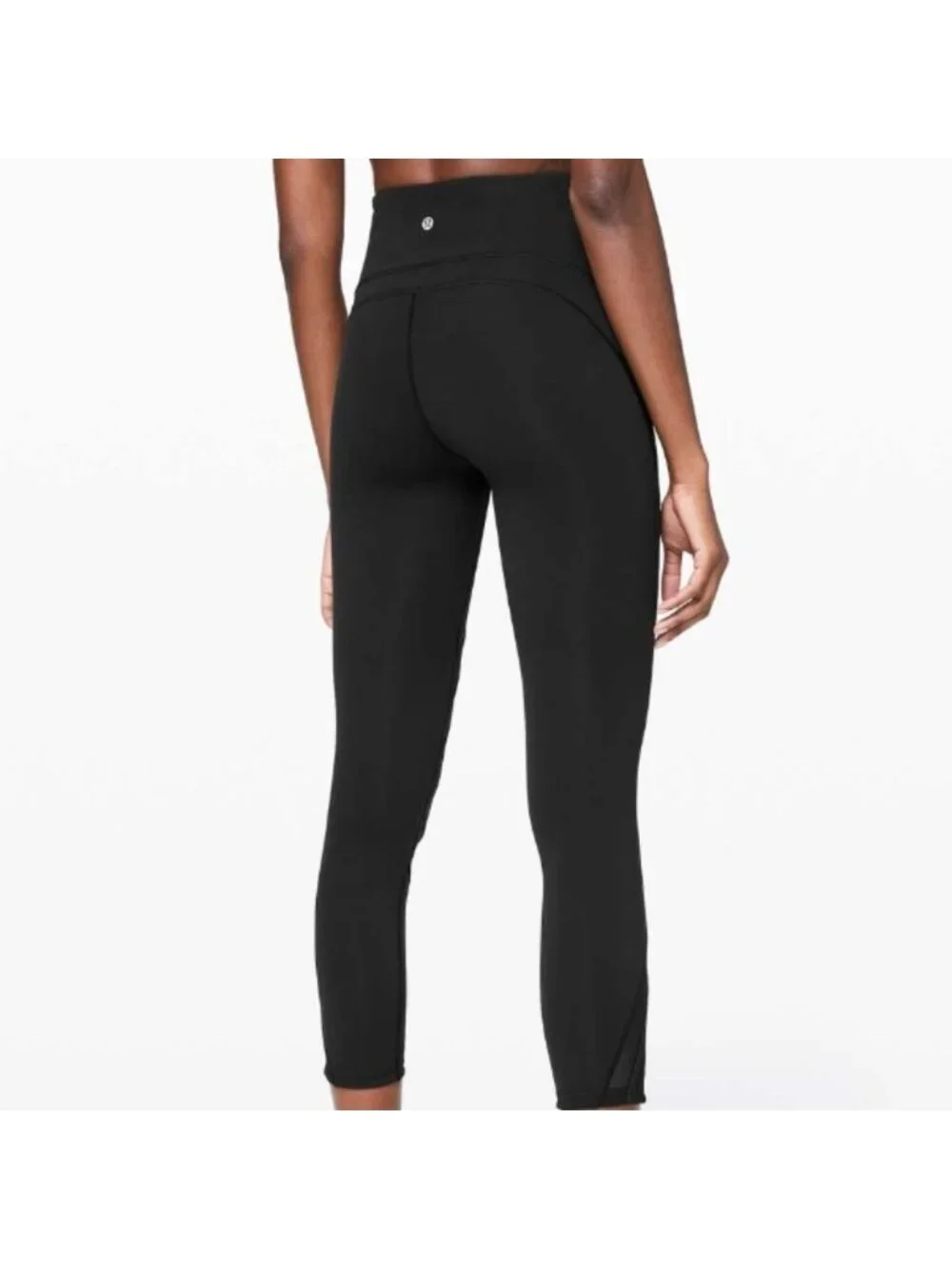 Lululemon High Times Pant *Metta Black